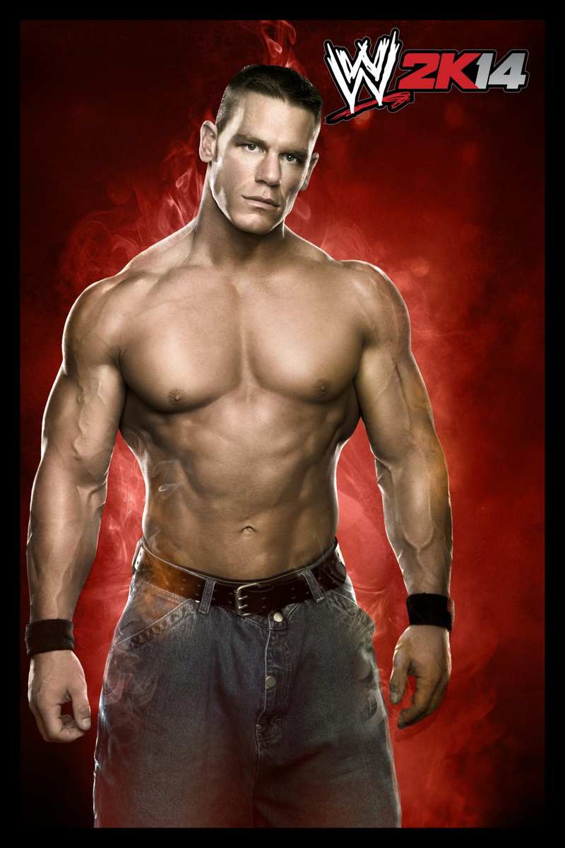 WWE 2K14 - Imagen 44